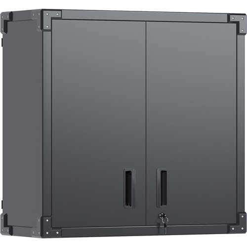 Professional Wall Cabinet 2 Doors 800x300x770mm | Stalwart DA-SART228