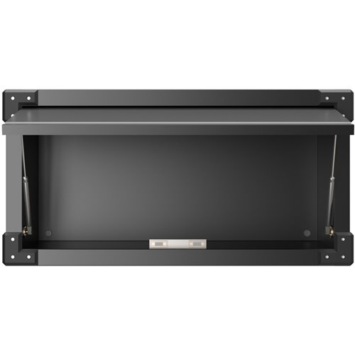 Professional Wall Cabinet Lift Door 800x300x385mm | Stalwart DA-SART230