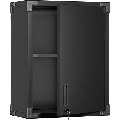 Professional Wall Cabinet 1 Door 600x300x770mm | Stalwart DA-SART232