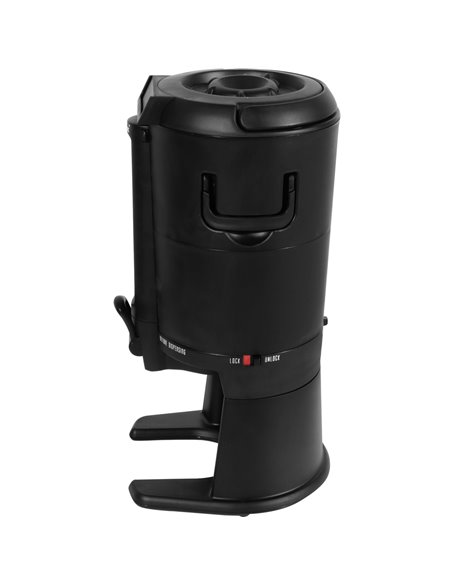 Commercial Thermal Coffee Urn with Water guage 2.5 litres | Stalwart DA-TCU25