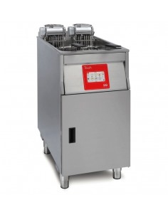 Frifri Touch Electric Fryer...