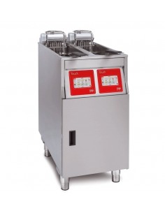 Frifri Touch Electric Fryer...