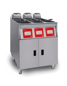Frifri Touch Electric Fryer...