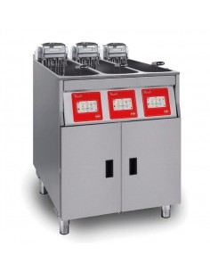 Frifri Touch Electric Fryer...