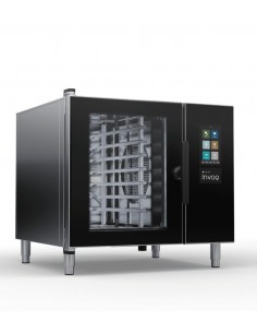 Invoq Oven 6 Grid... 2