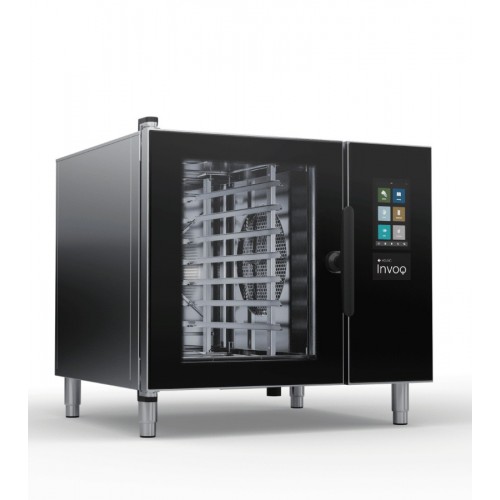 Invoq Oven 6 Grid Combination Cooking...
