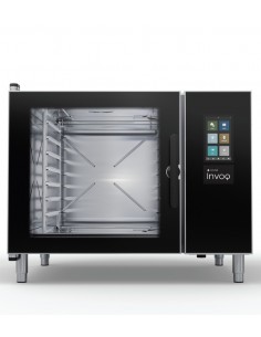 Invoq Oven Combi 6-2/1 GN