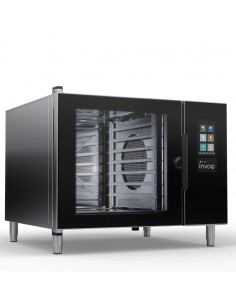 Invoq Oven Combi 6-2/1 GN 2