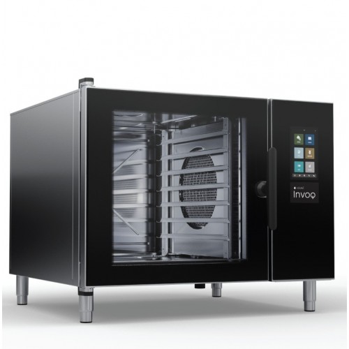 Invoq Oven Combi 6-2/1 GN