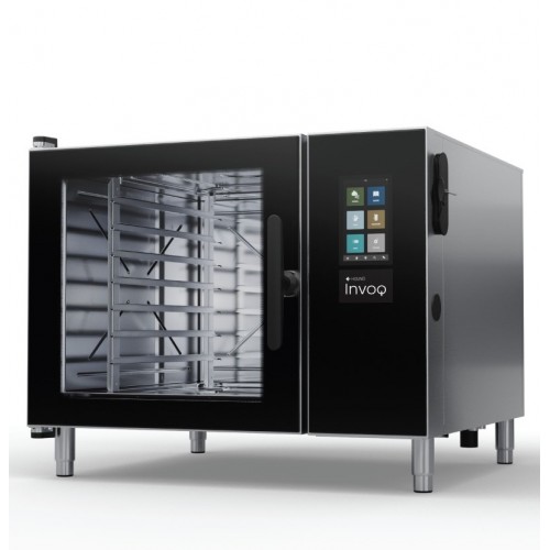 Invoq Oven Combi 6-2/1 GN