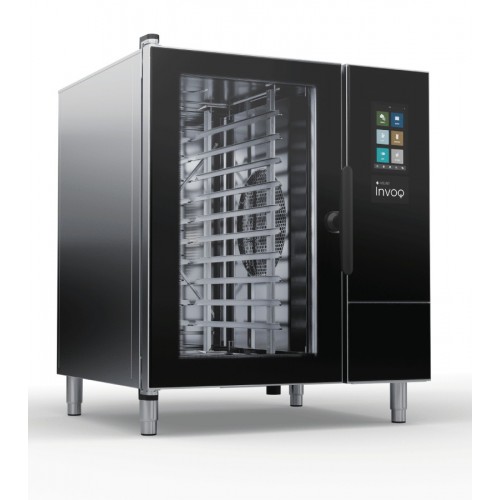 Invoq Oven Combi 10-1/1 GN