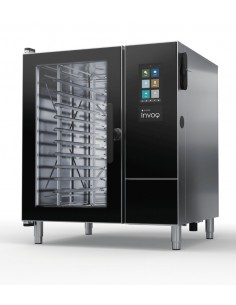Invoq Oven Combi 10-1/1 GN 2