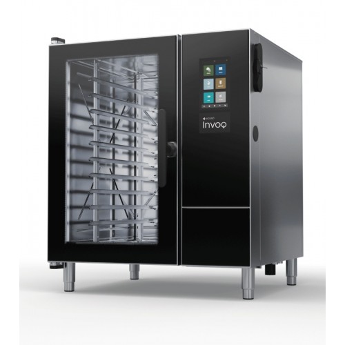 Invoq Oven Combi 10-1/1 GN