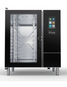 Invoq Oven Combi 10-1/1 GN