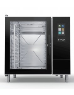 Invoq Oven Combi 10-2/1 GN