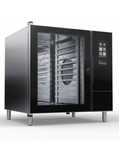 Invoq Oven Combi 10-2/1 GN 2