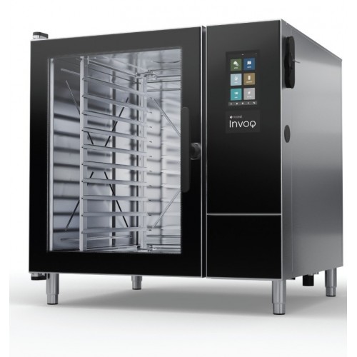 Invoq Oven Combi 10-2/1 GN