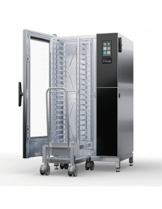 Invoq Oven Combi 20-1/1 GN