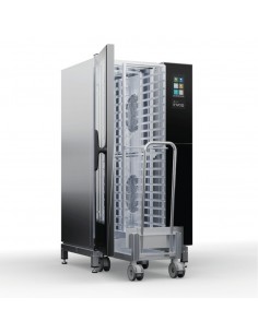 Invoq Oven Combi 20-1/1 GN 2