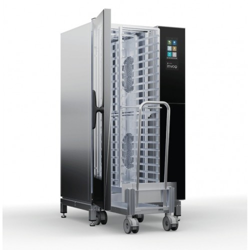 Invoq Oven Combi 20-1/1 GN