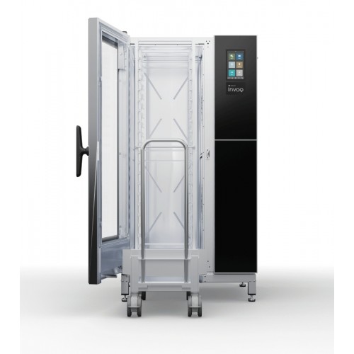 Invoq Oven Combi 20-1/1 GN