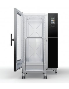 Invoq Oven Combi 20-2/1 GN
