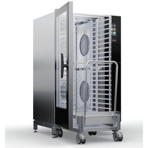 Invoq Oven Combi 20-2/1 GN