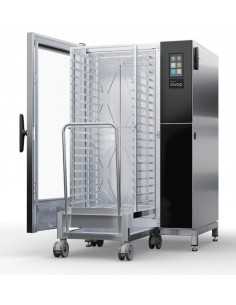 Invoq Oven Combi 20-2/1 GN 2