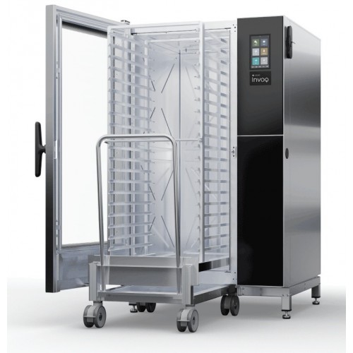 Invoq Oven Combi 20-2/1 GN