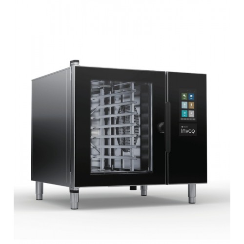 Invoq Hybrid 6 Grid 1/1 Combination...