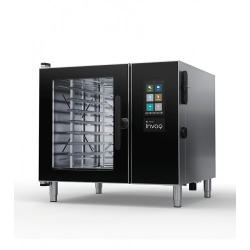 Invoq Hybrid 6 Grid 1/1 Combination...