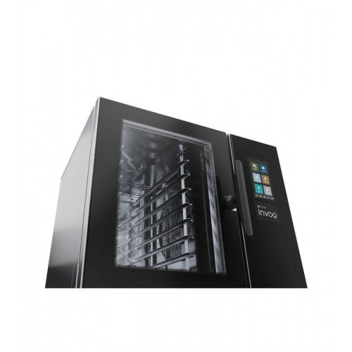 Invoq Hybrid 6 Grid 1/1 Combination...