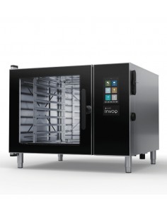 Invoq Hybrid 6 Grid 2/1... 2