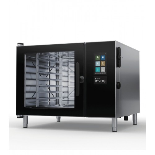 Invoq Hybrid 6 Grid 2/1 Combination...