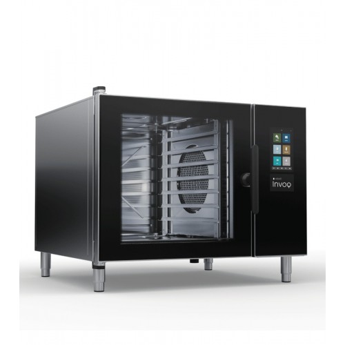 Invoq Hybrid 6 Grid 2/1 Combination...