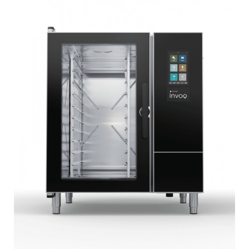 Invoq Hybrid 10 Grid 1/1 Combination...