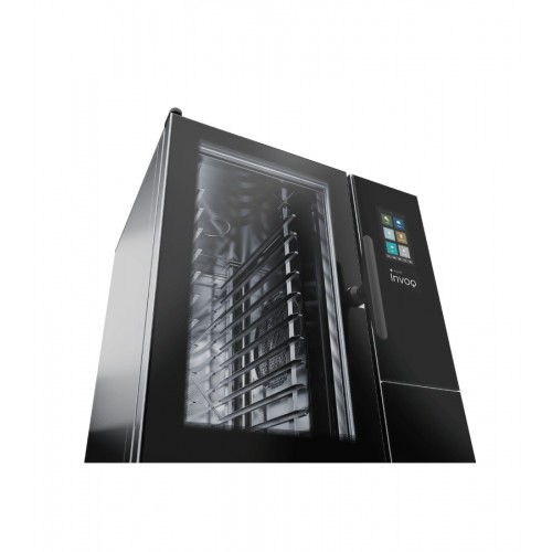 Invoq Hybrid 10 Grid 1/1 Combination...