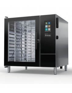 Invoq Hybrid 10 Grid 2/1...