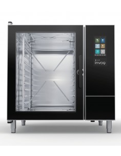 Invoq Hybrid 10 Grid 2/1... 2