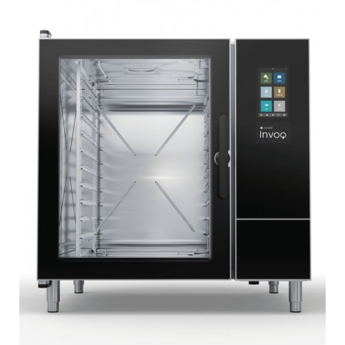 Invoq Hybrid 10 Grid 2/1 Combination...