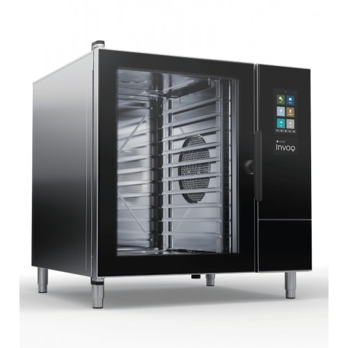 Invoq Hybrid 10 Grid 2/1 Combination...