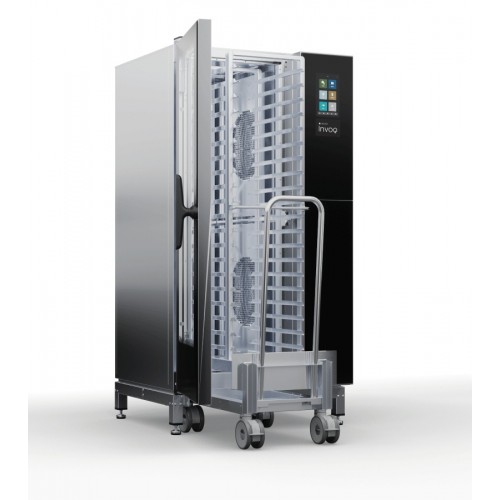 Invoq Hybrid 20 Grid 1/1 Combination...