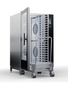 Invoq Hybrid 20 Grid 2/1...