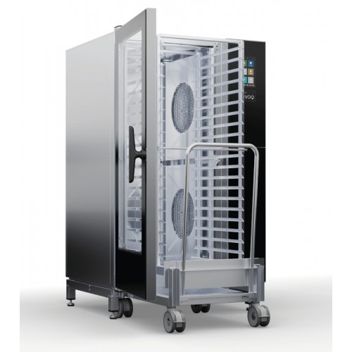 Invoq Hybrid 20 Grid 2/1 Combination...