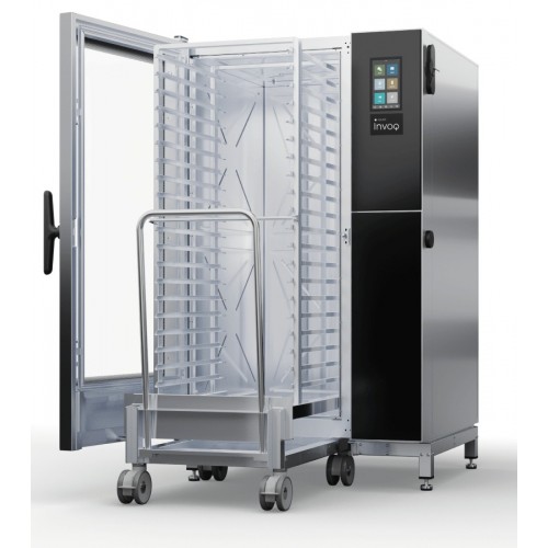 Invoq Hybrid 20 Grid 2/1 Combination...