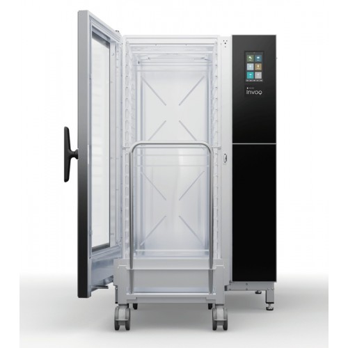 Invoq Hybrid 20 Grid 2/1 Combination...