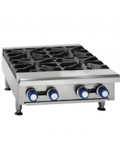 Imperial Countertop Open...