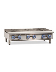 Imperial Countertop Open...