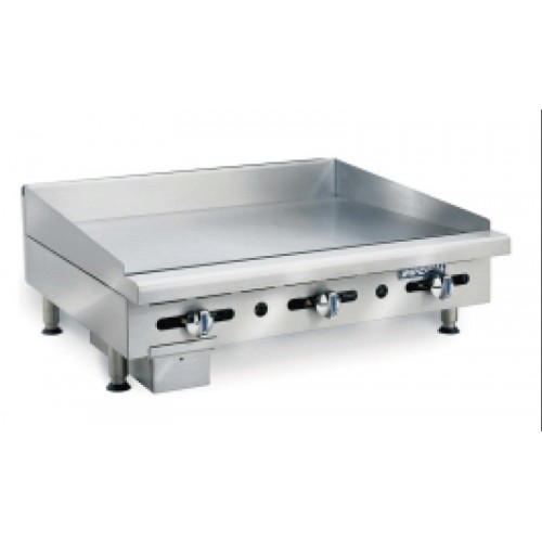 Imperial Countertop Griddle ITG-24