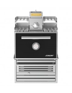 Josper Countertop Charcoal...
